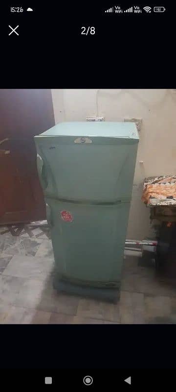 pel small refrigerator for sale 8