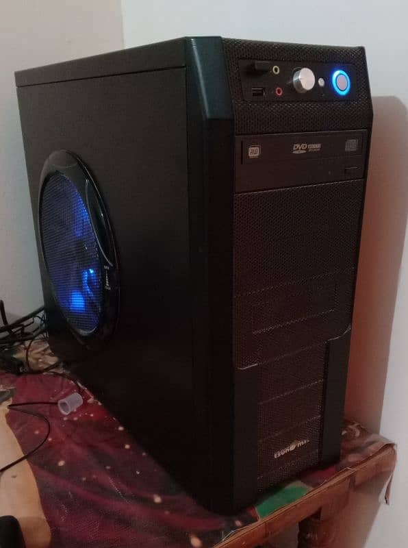 Gaming Pc 0