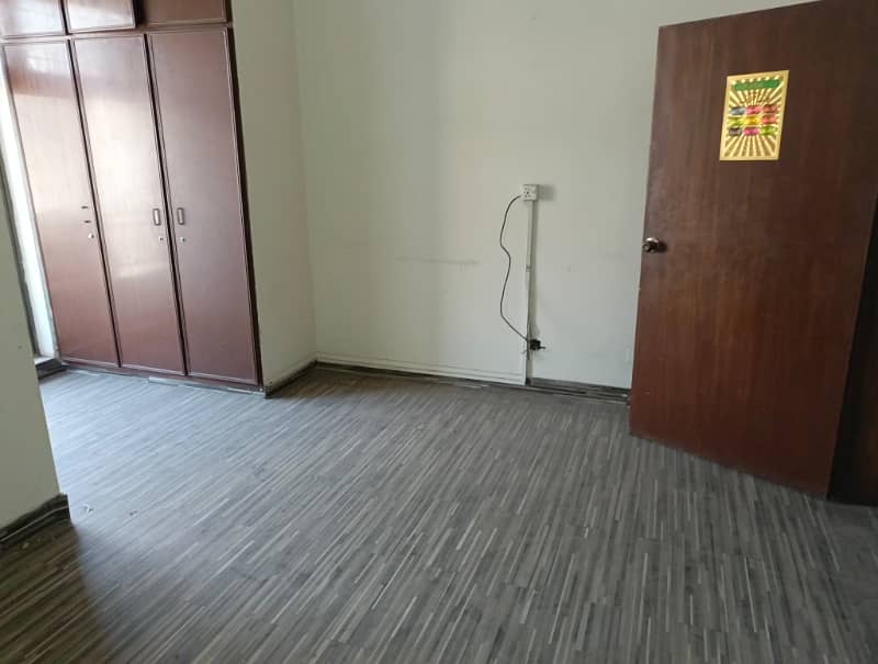 4 Marla 2nd Floor Office For Rent In DHA Phase 1,Block H, Lahore. 0