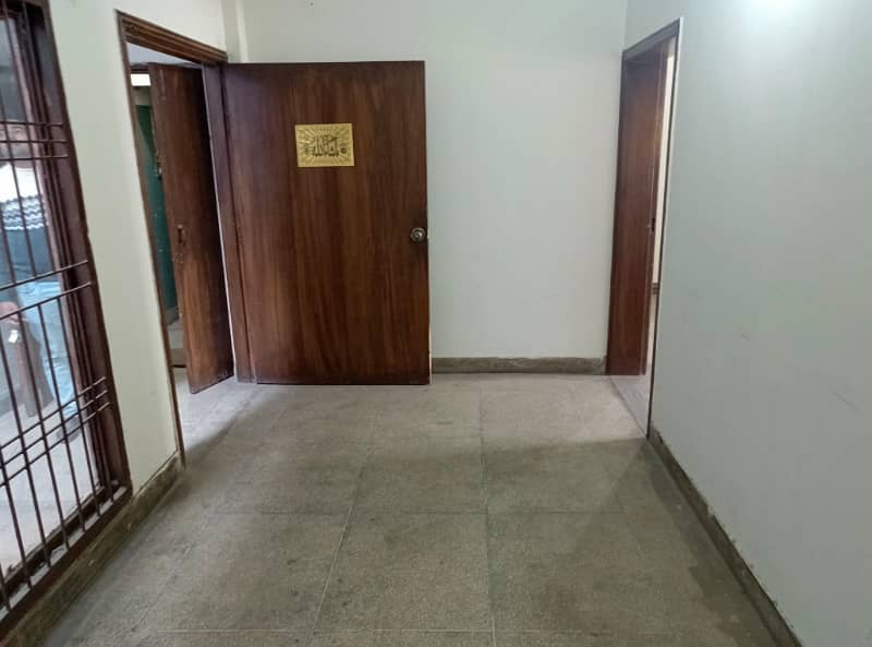 4 Marla 2nd Floor Office For Rent In DHA Phase 1,Block H, Lahore. 7