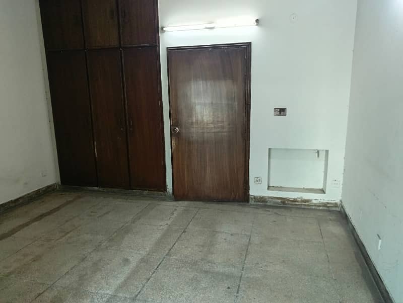 4 Marla 2nd Floor Office For Rent In DHA Phase 1,Block H, Lahore. 14