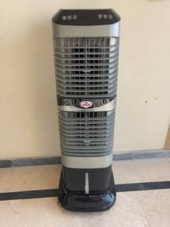 SAAB Air evaporative Cooler