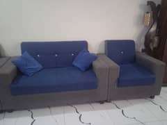 sofa set for sell