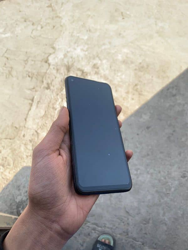 Oppo A54 4