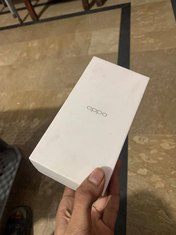 Oppo A54 7