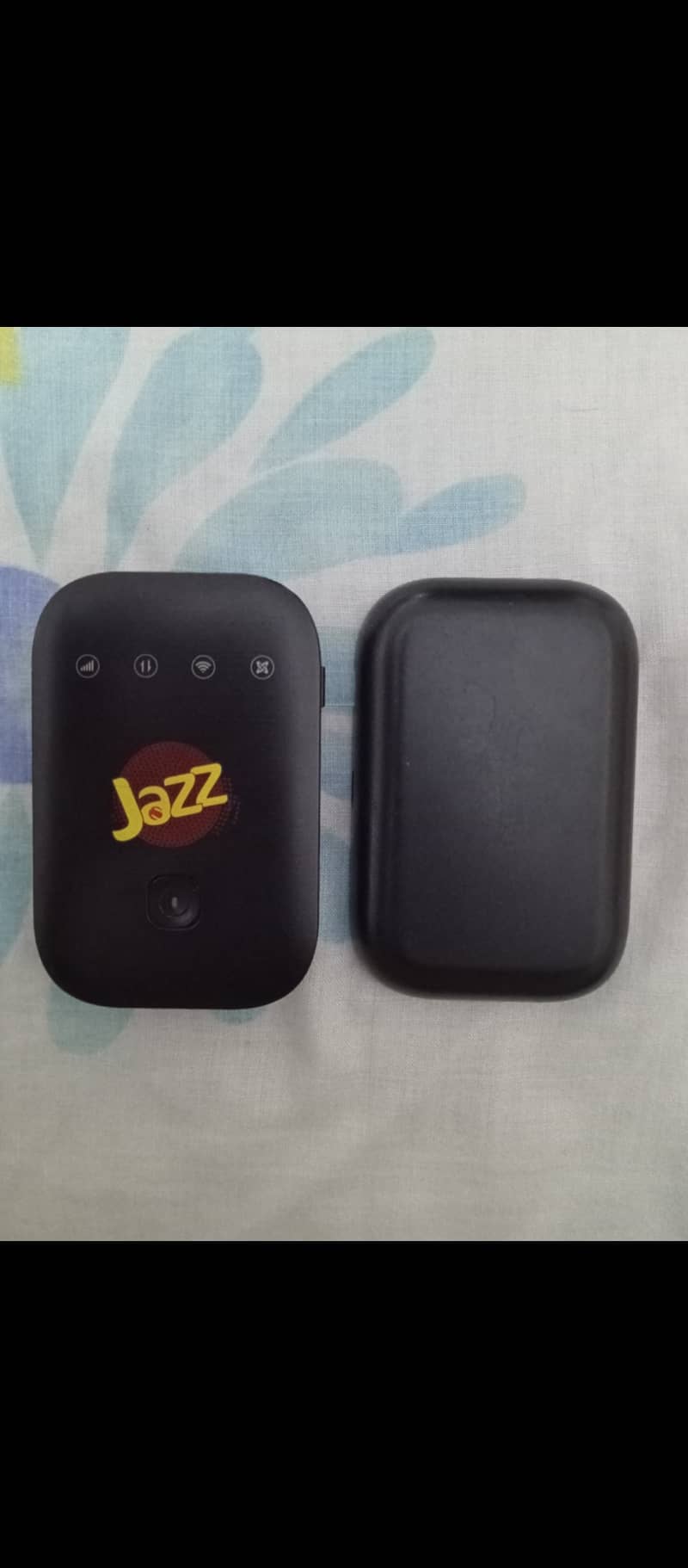 JAZZ 4G LTE Device with Box 3