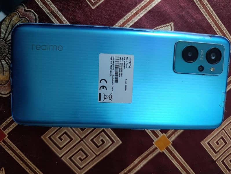 Realme 9i for sale 2