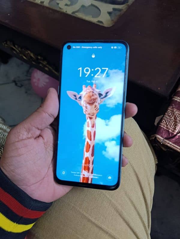 Realme 9i for sale 6