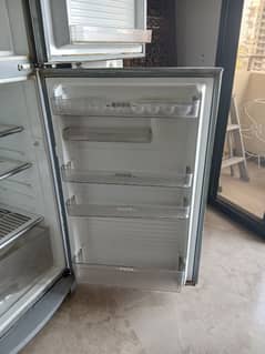 fridge