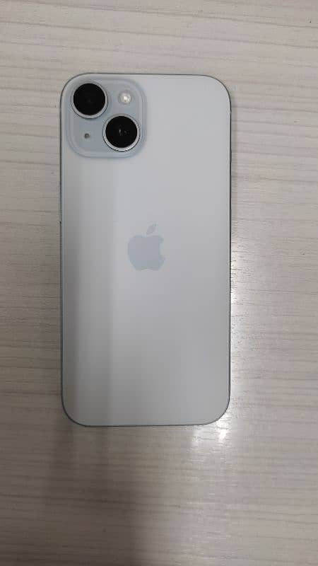 Apple iPhone 15 256GB JV 0