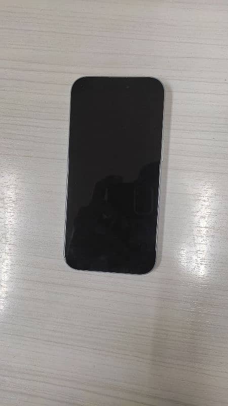 Apple iPhone 15 256GB JV 1