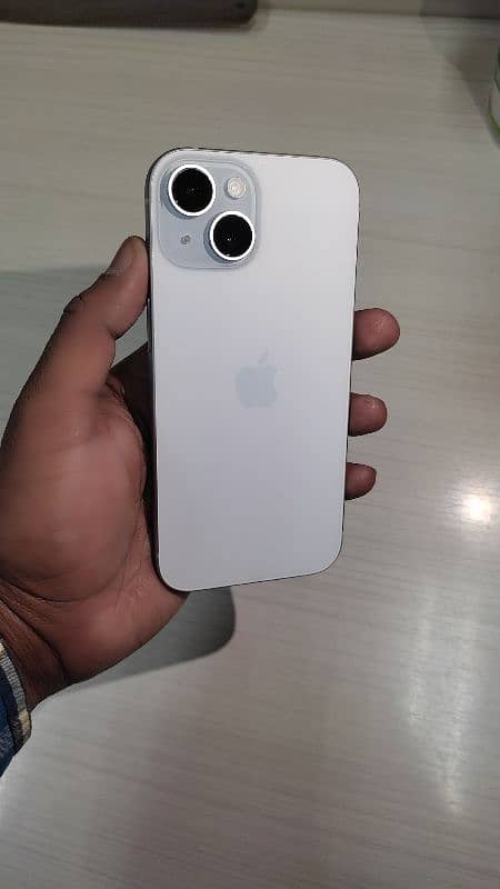 Apple iPhone 15 256GB JV 2