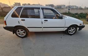 Suzuki Khyber 1989