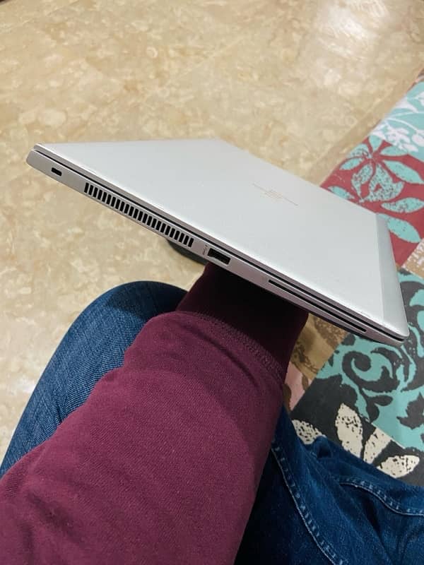 Hp Elitebook 840 G5 2