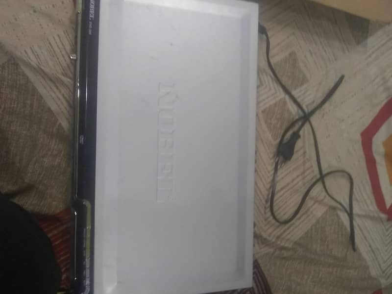 Original NOBEL DVD PLAYER (model DVD-388) for sale. 4