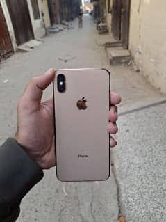 Iphone Xs Max