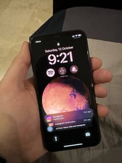 IPhone 11 pro 256GB PTA Approved