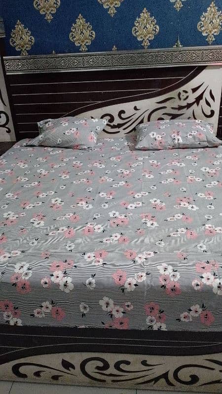 really good bed set 1