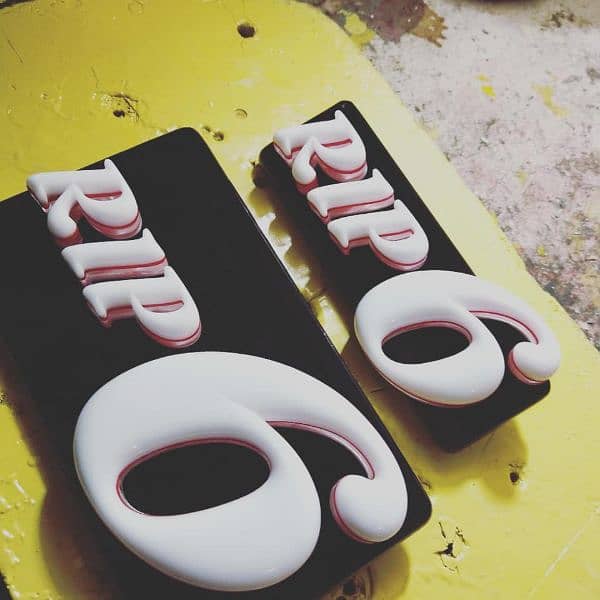 Costomize Bikes Number Plates In Reasonable Price 3