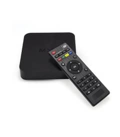 SMART BOX MXQ 4K QUAD CORE 1GB+8GB