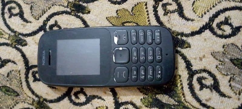 Nokia 105 0