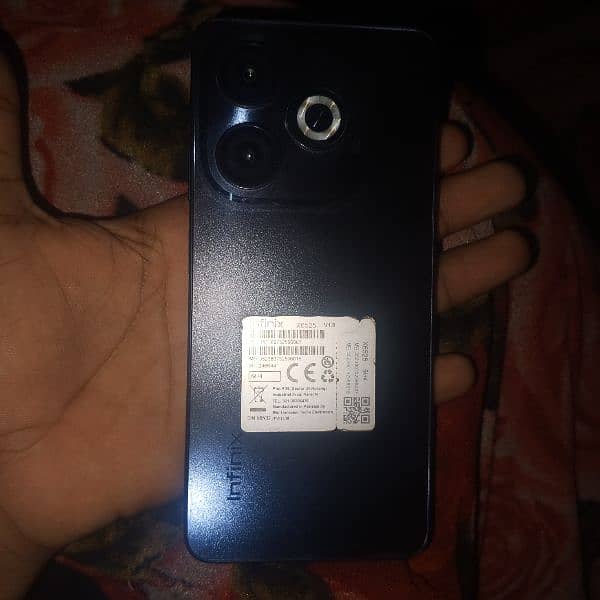 infinix smart 8 1