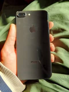 I phone 8 Plus