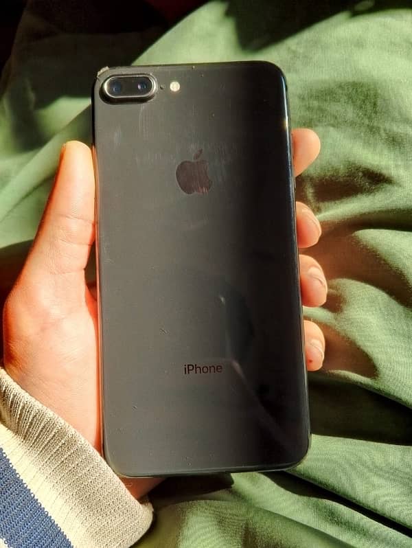 I phone 8 Plus 0