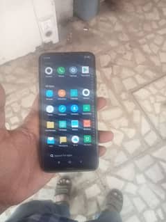 Redmi 8