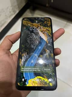 infinix hot 30i