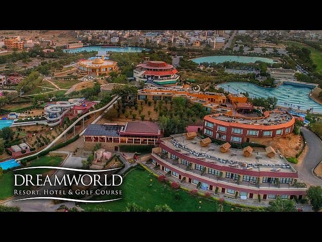 LIFETIME FAMILY DREAMWORLD MEMBERSHIP FOR SALE 6