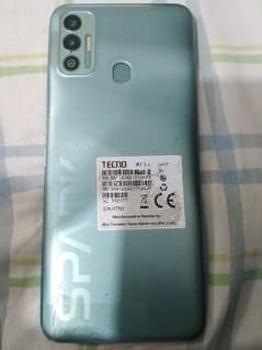 techno spark 7 for sale