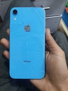 iphone XR 128GB