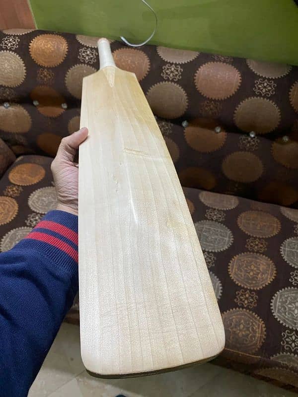 custom made players grade english willow cricket bats 4