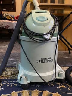 ANEX Vaccum Cleaner