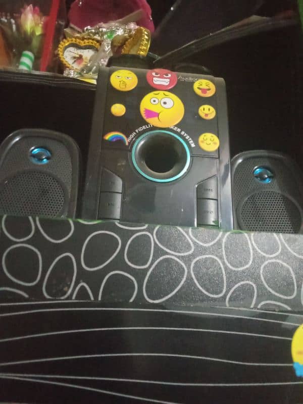 sound system mp 3 0