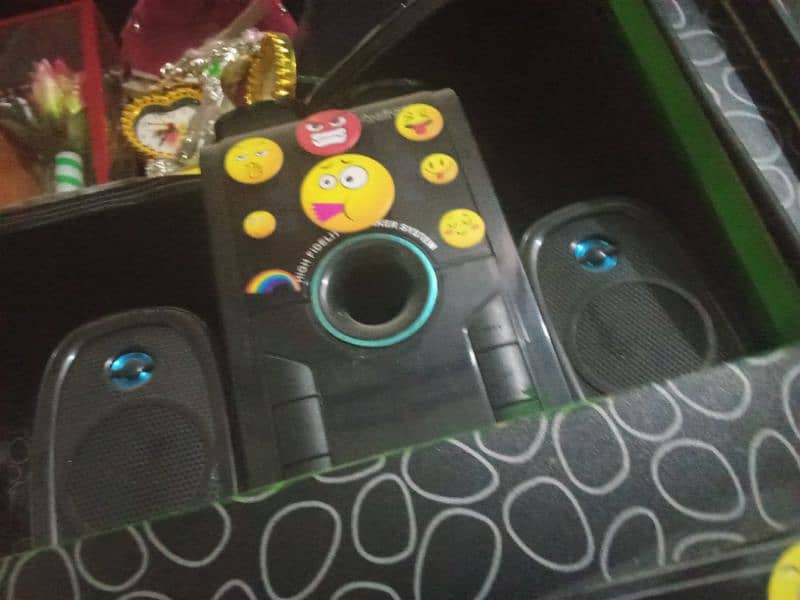 sound system mp 3 1