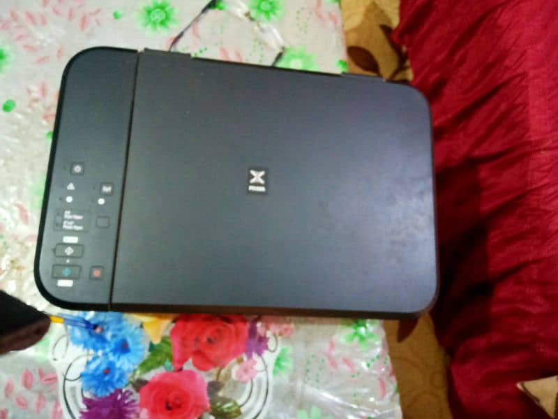 printer +scanner++cartridge 0