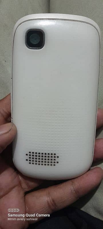 Nokia 1