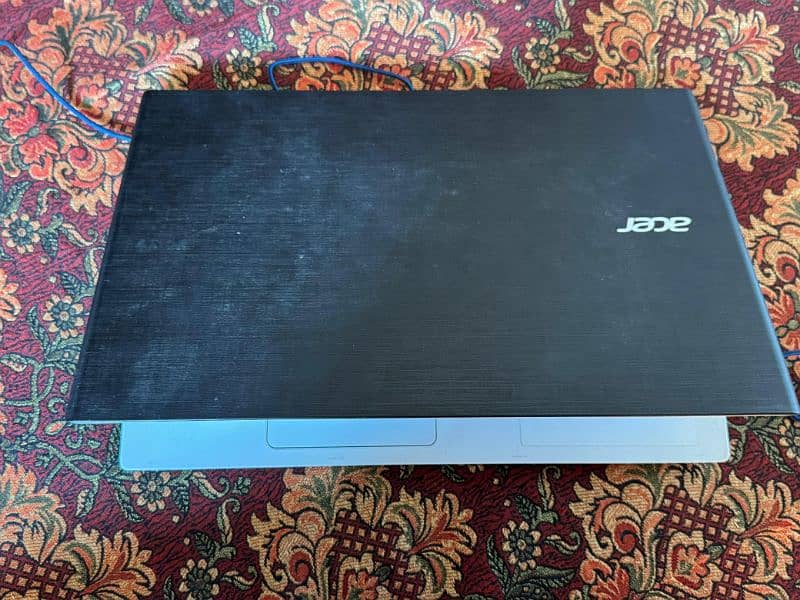 Core i3 laptop 4GB Ram 120 SSD 5 Generation Acer Company 2