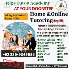 Home Tutor,Online Tutor,Home Tution,O/A level,Kg,Montess,IGCSE,English