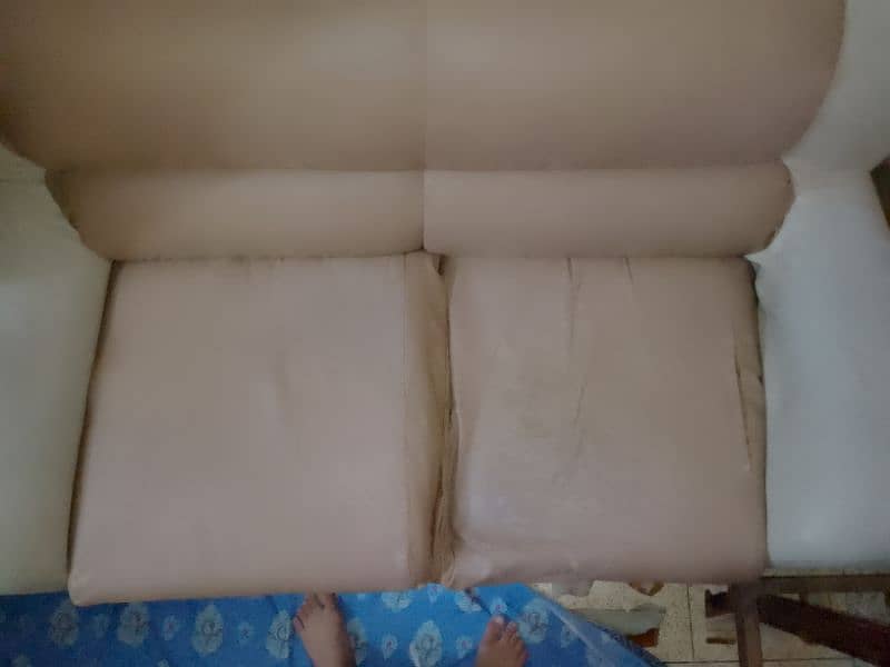 two seater sofa 0