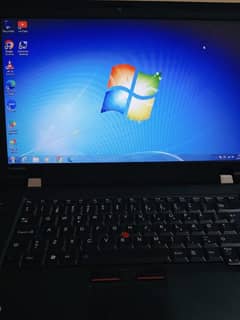 lenovo tinkpad L520