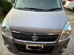 Suzuki Wagon R 2021