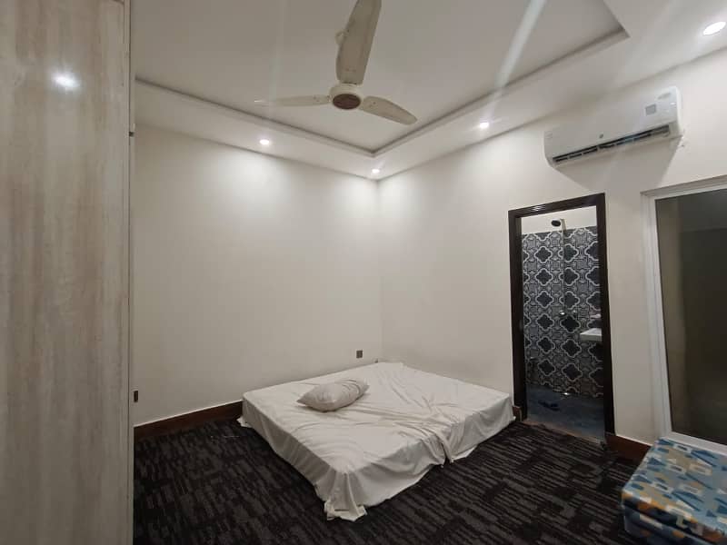 2 Bed Brand New Flat Available For Office 0