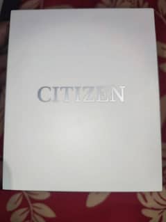 citizen watch for sale