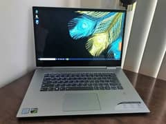 LENOVO YOGA 730 15" GTX Variant