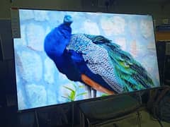 65"INCHESS LETESTS SAMSUNG Smrt UHD led TV  03044319412