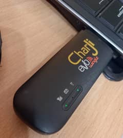 PTCL CharJi Evo Wingle Device