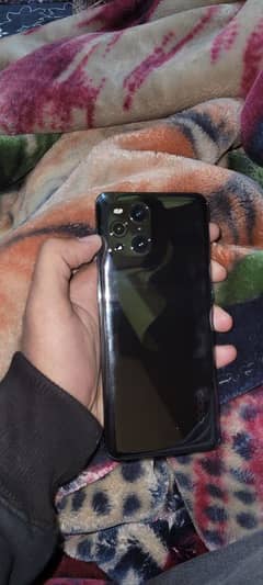 Oppo Find X3 Pro